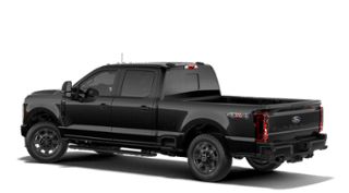 2027 Ford Super Duty® External Image 2